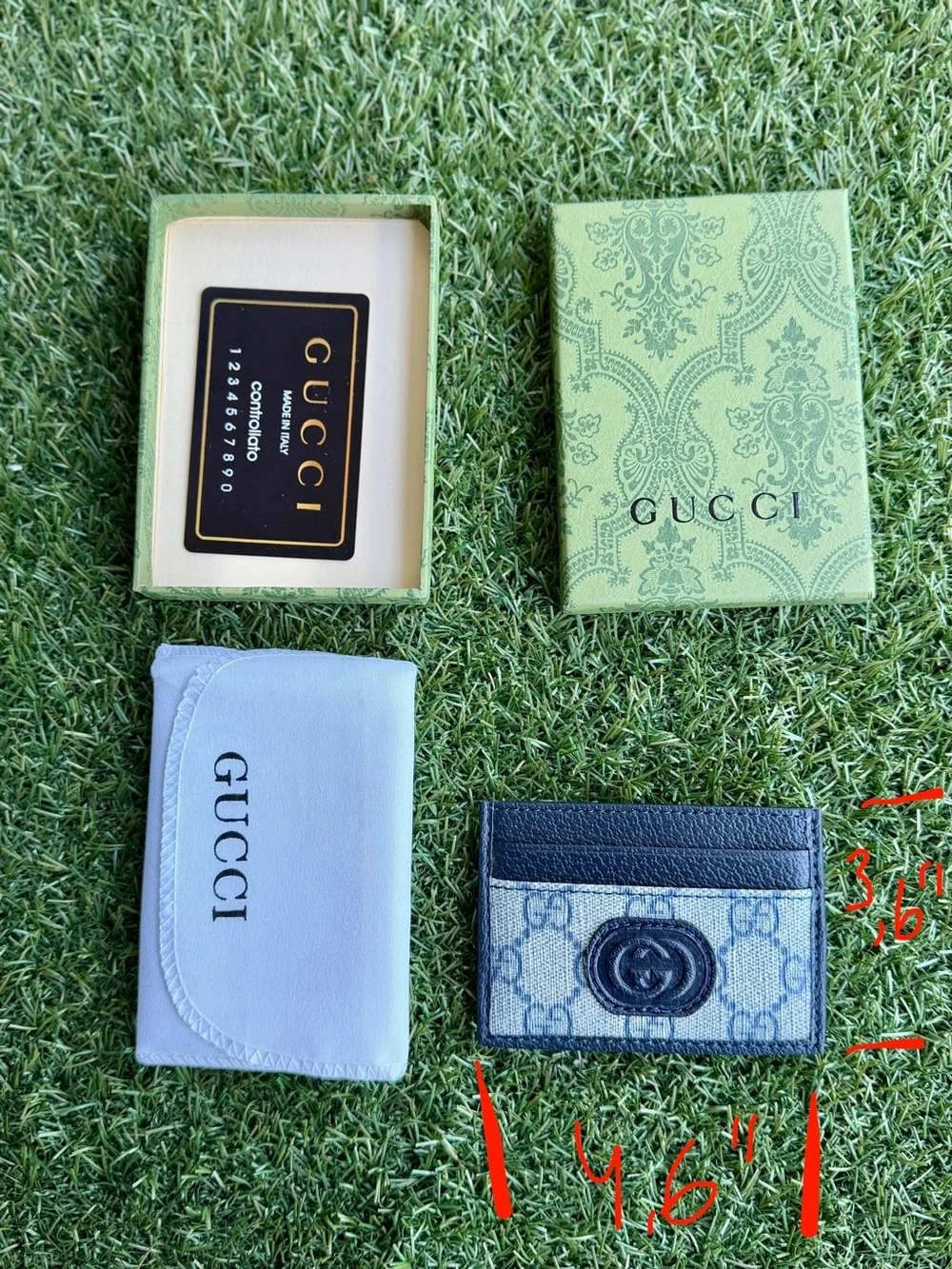 Gucci new brand